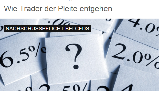 Finanzen-net-CFD-Nachschusspflicht-Headline 