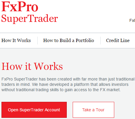 FXPro-Super-Trader-Plattform