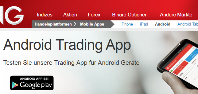 IG-Markets-App-Abbildung