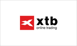 XTB Logo
