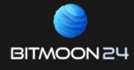 Logo von Bitmoon24
