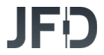 JFD Brokers Logo
